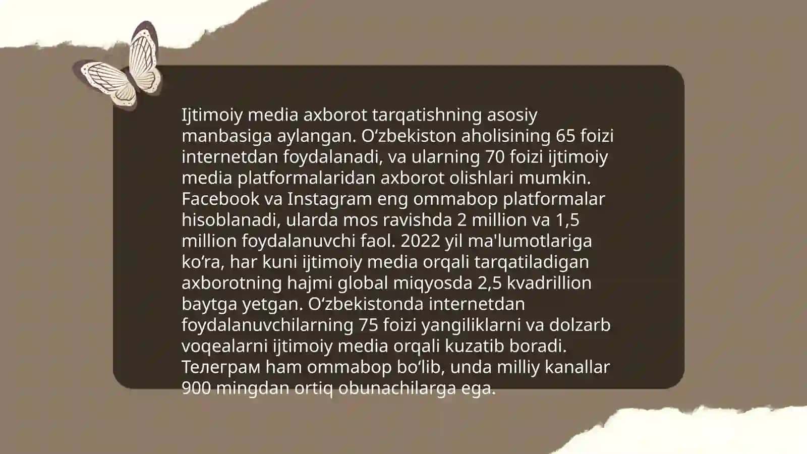 Globalizatsiya va milliy mafkura 4