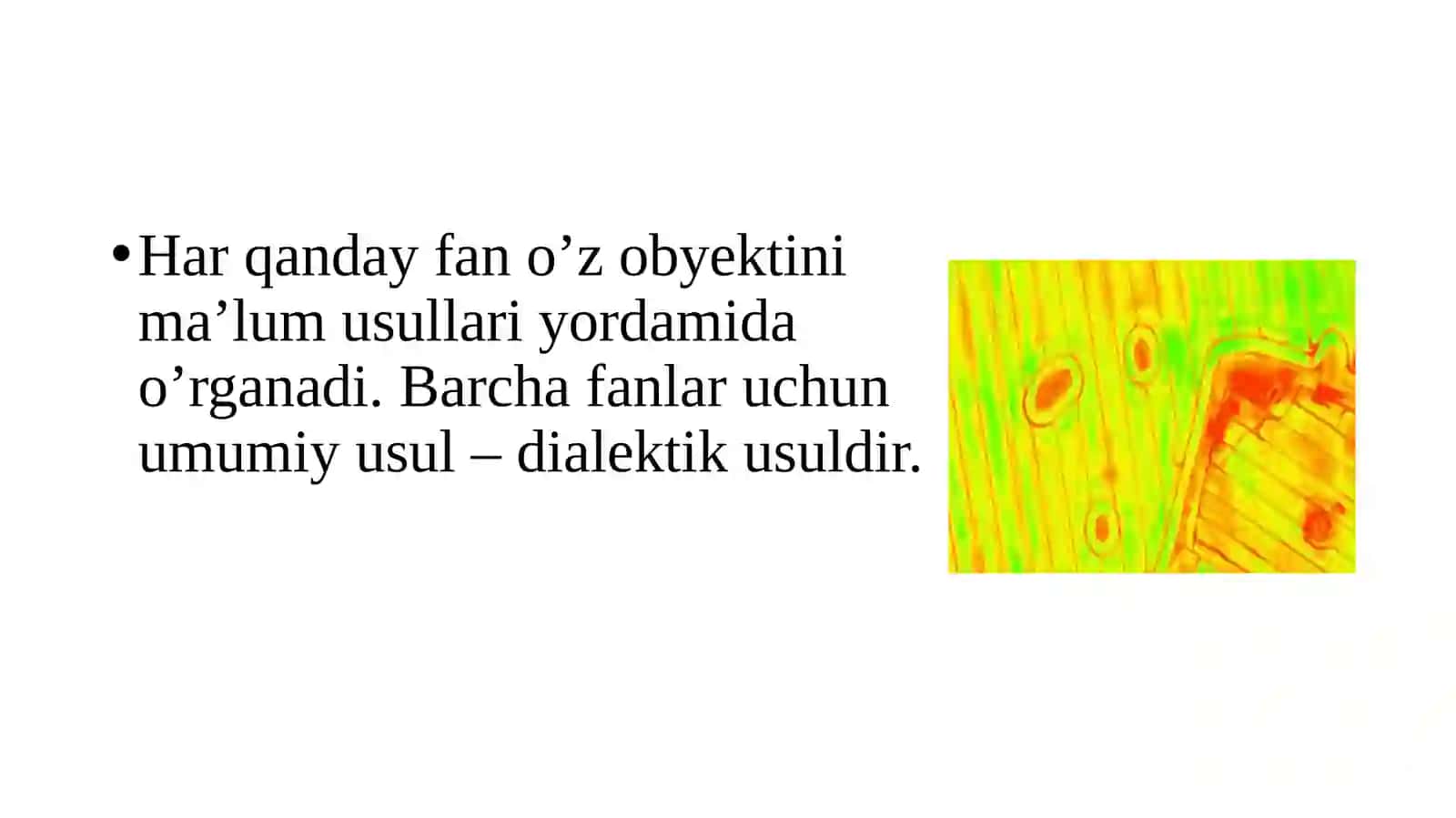 Ilmiy agronomiyaning usullari 4