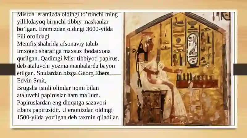TOSHKENT TIBBIYOT AKADEMIYASI Jamoatsalomatligi va menejment kafedrasi 4