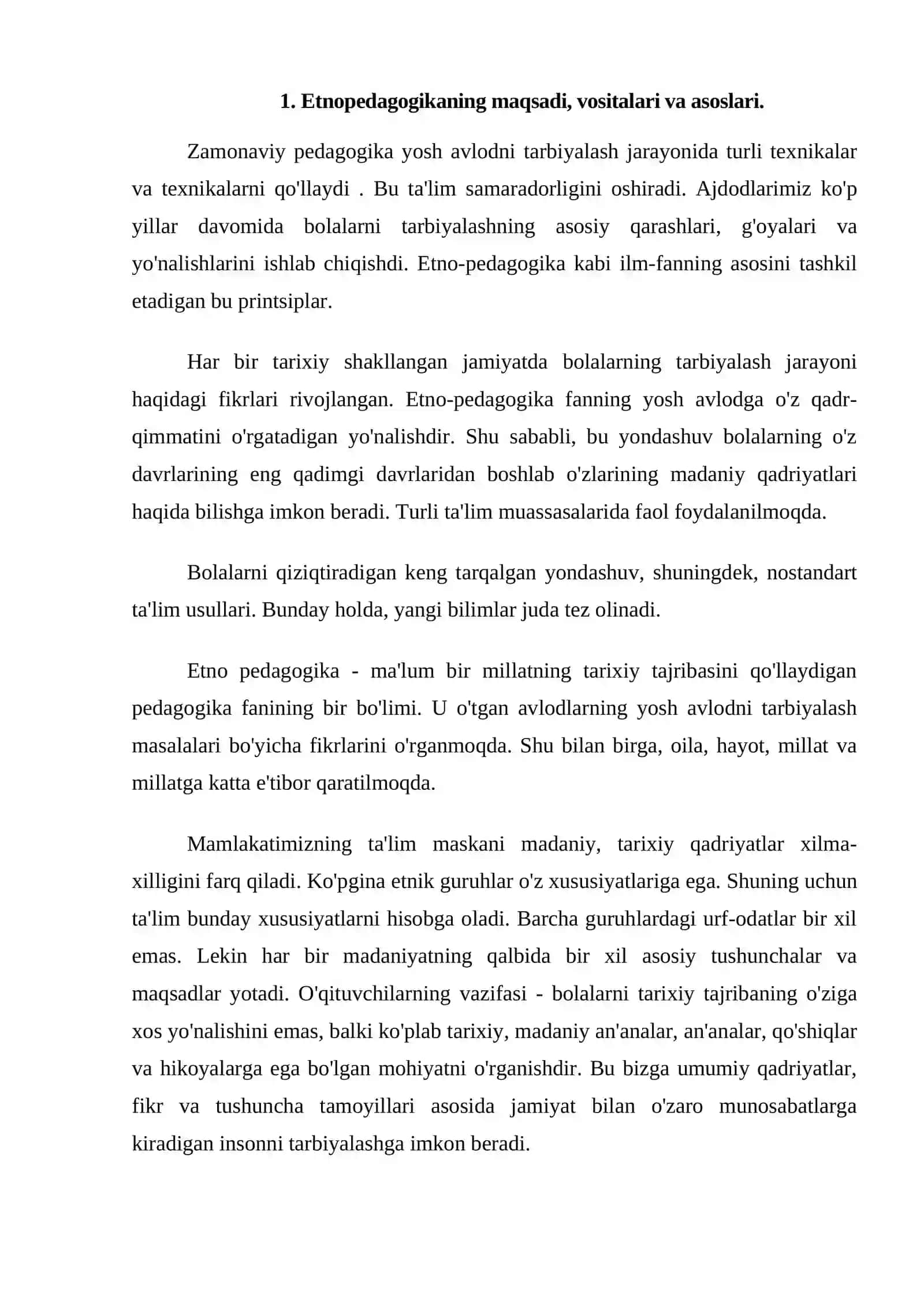 Xalq pedagogikasi asoslari 4