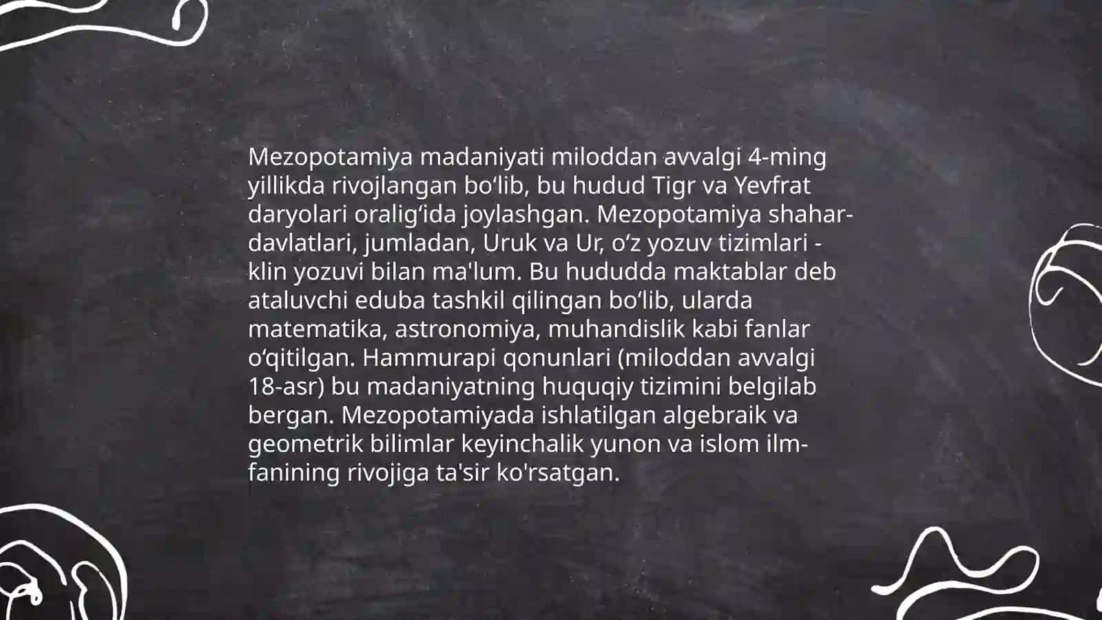 Pedagogika tarixi fan sifatida 4