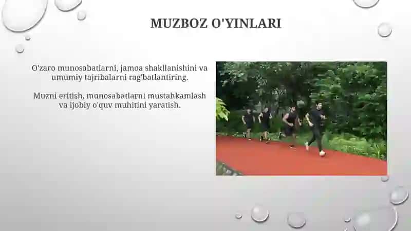 Takomillashtirilgan ilk qadam oʼquv dasturi 4
