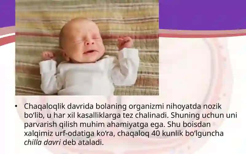 Bolaning o‘smirlik davri 4