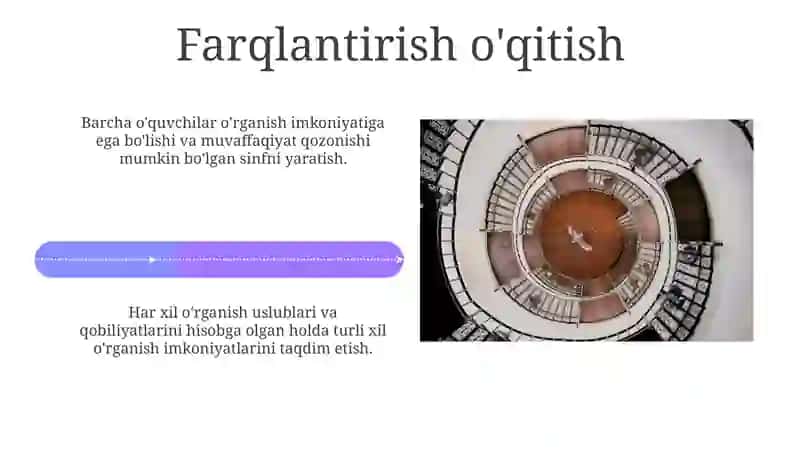 Aralash o'qitish 4
