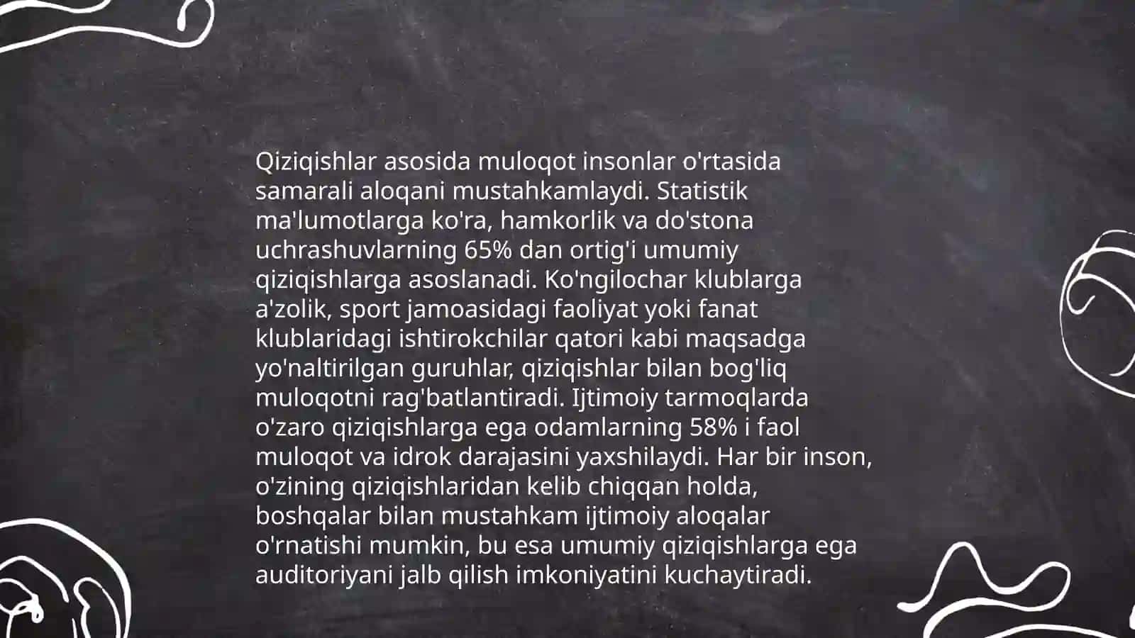 Kutubxinachilararo muloqot madaniyati 4