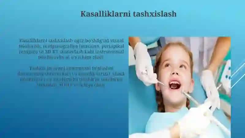 Terapevtik stomatologiyaning vazifalari 4