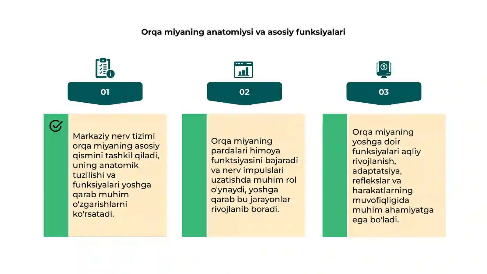 Markaziy nerv tizimining umumiy strukturalari 4