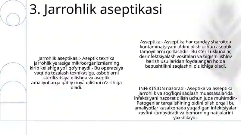 Asseptika 4
