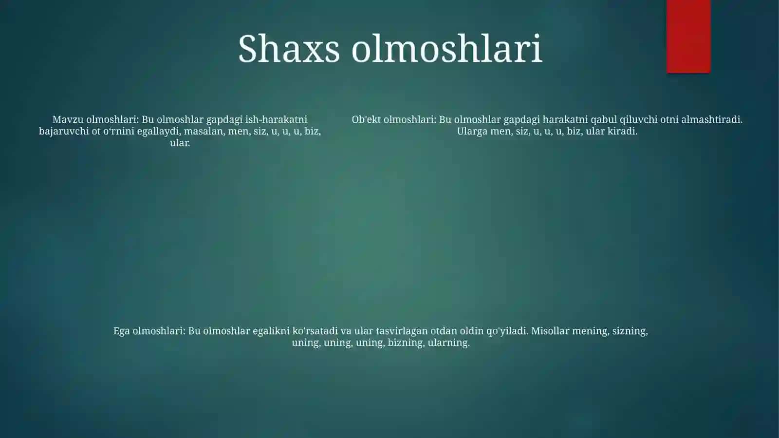 Olmosh 4