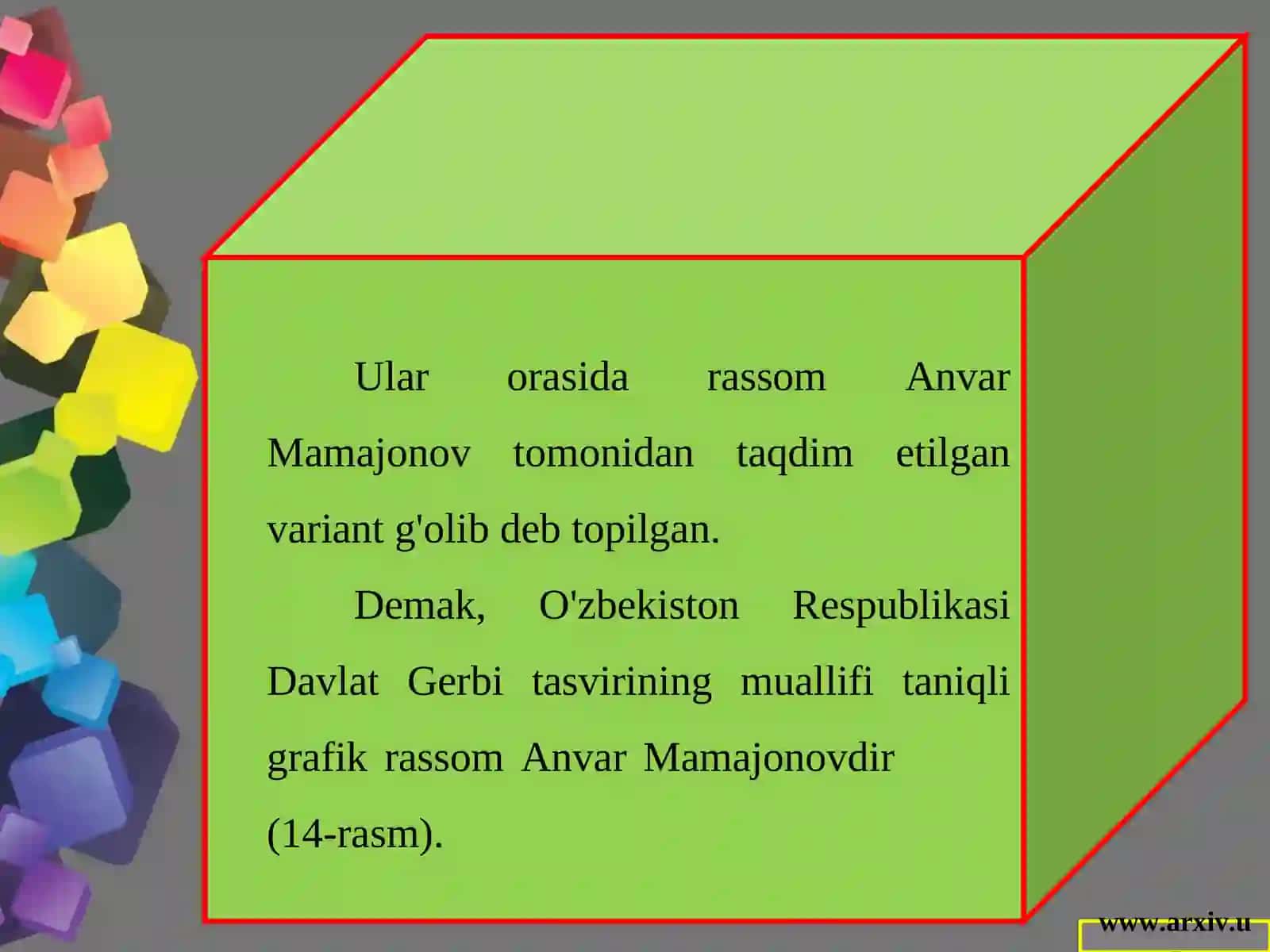 7-sinf tasviriy san’at darsligi asosida 4-mavzu 4