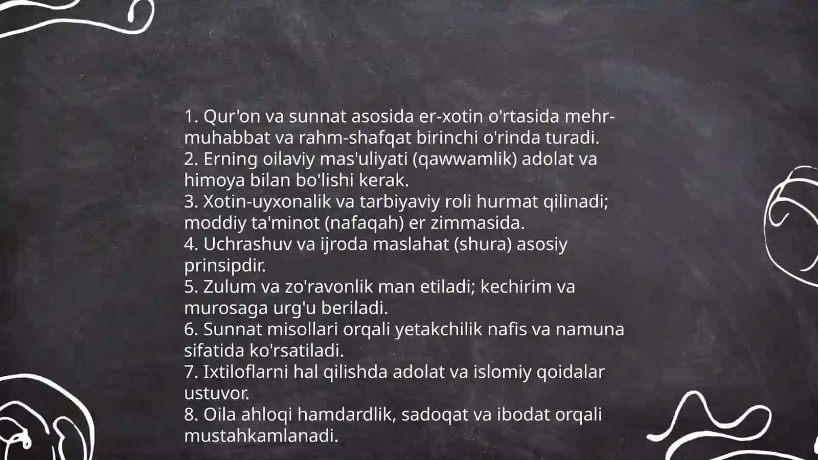 Baxtiyor oila 4