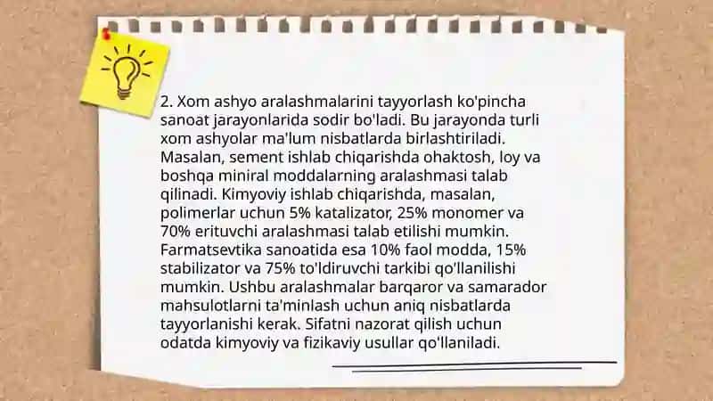 Plastmassa idishlardan buyumlar tayyorlash 4