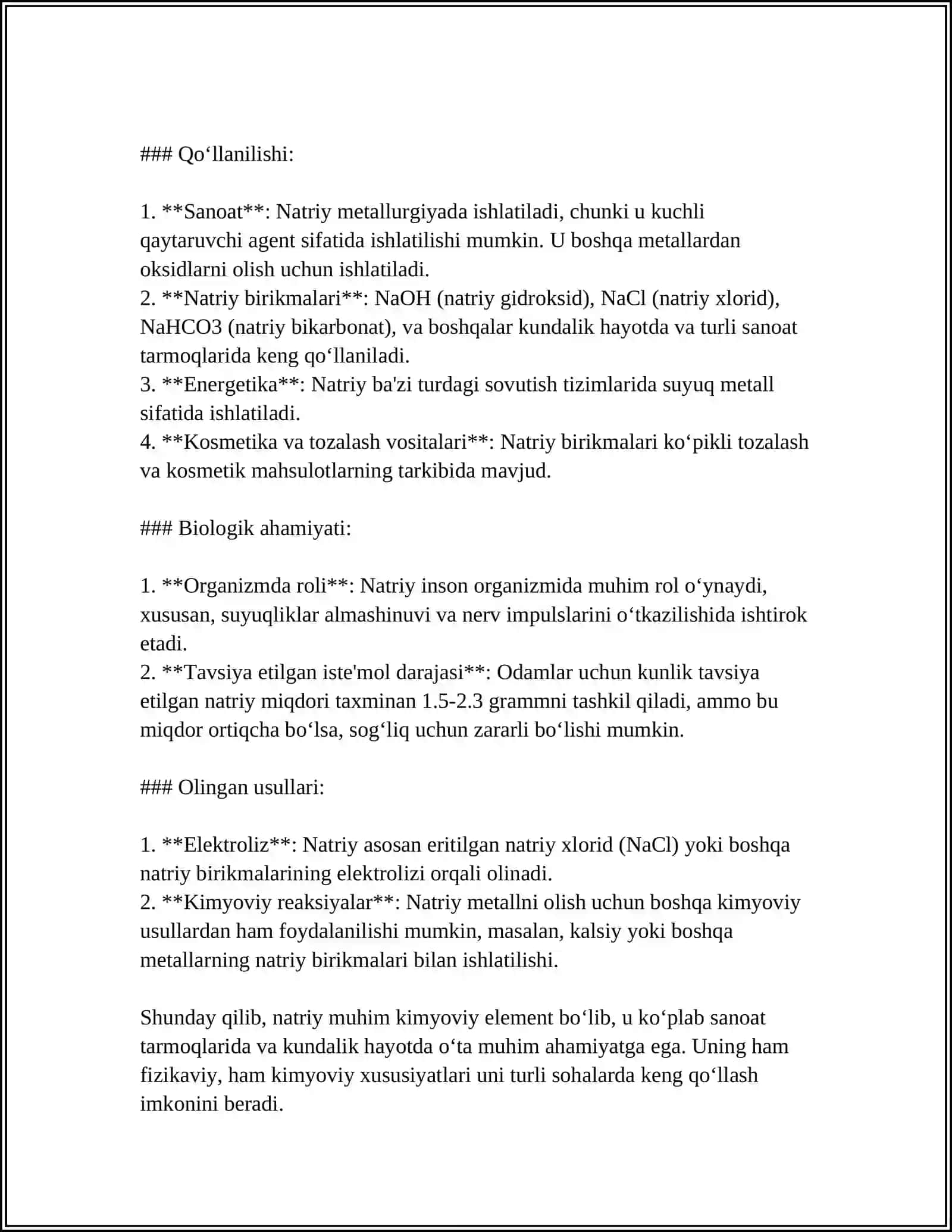 S-GURUH ELEMENTLARIGAXARAKTERISTIKA 4