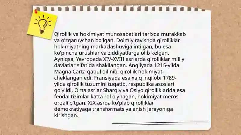 Shekspir "Qirol Lir" asarining badiiyati 4