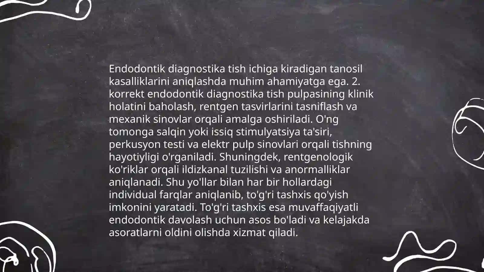 Konservativ endodontiya 4
