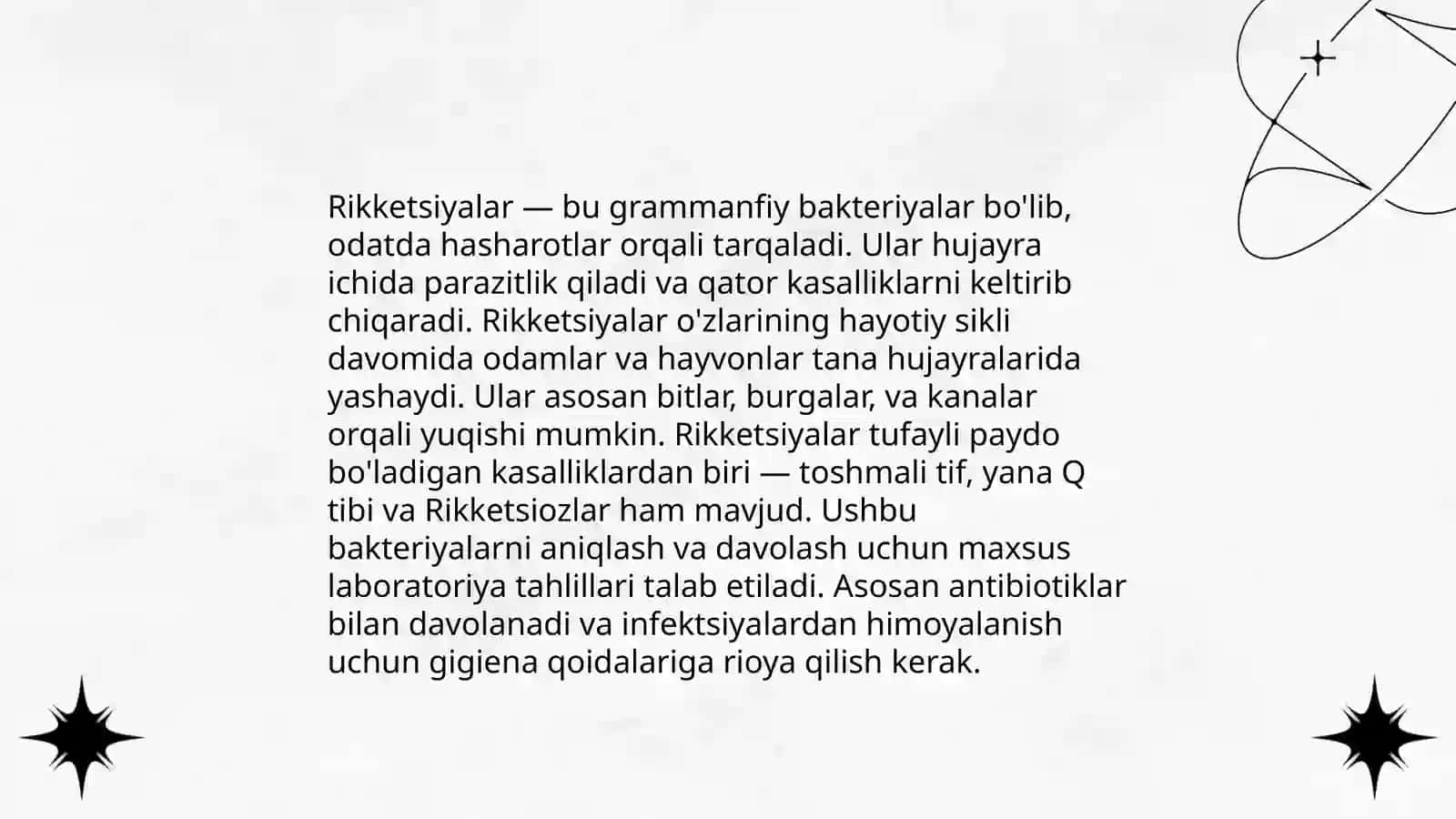 Bakteriyalar morfologiyasi 4