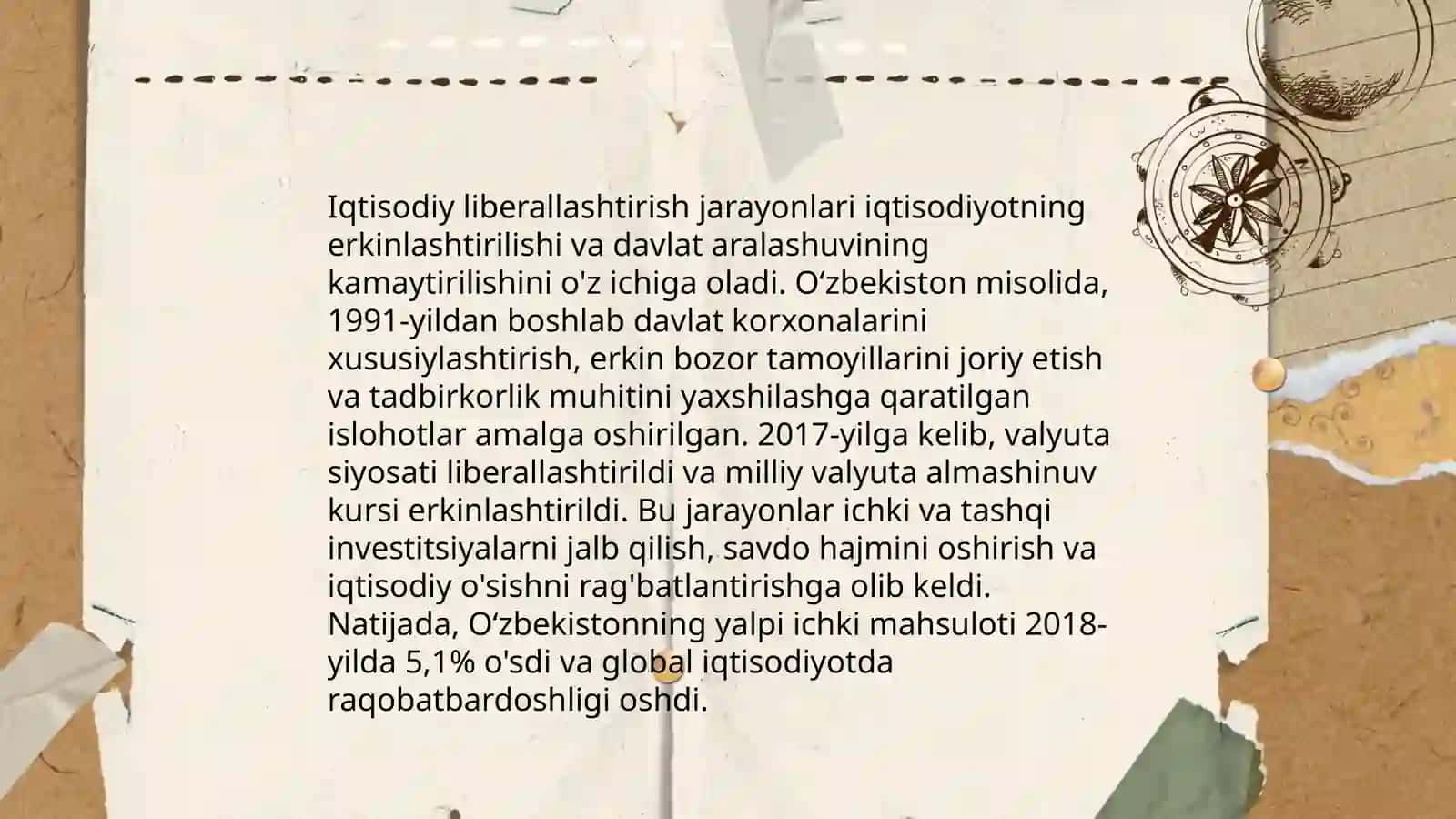O‘zbekistonning yangi siyosiy islohotlari 4