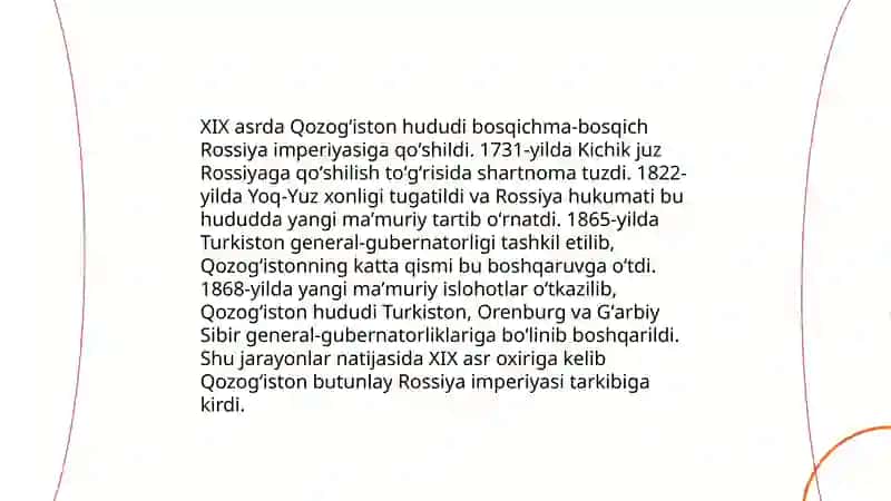 Qozogʻistonning ijtimoiy-iqtisodiy holati 4