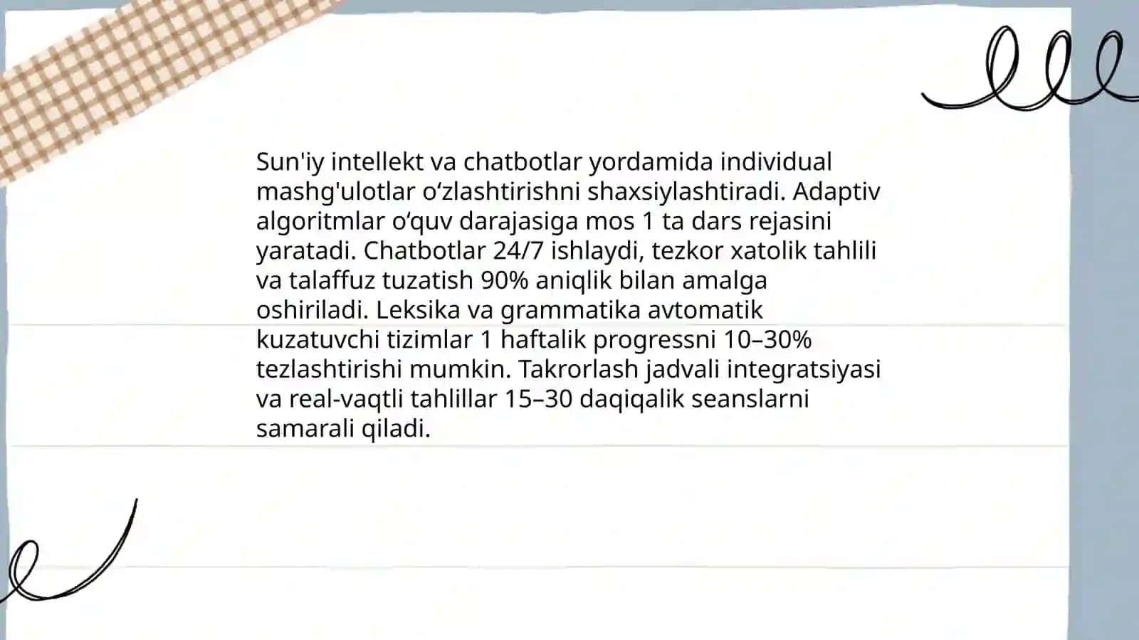 O‘zbek tilini o‘rganishda onlayn platformalarning imkoniyatlari 4