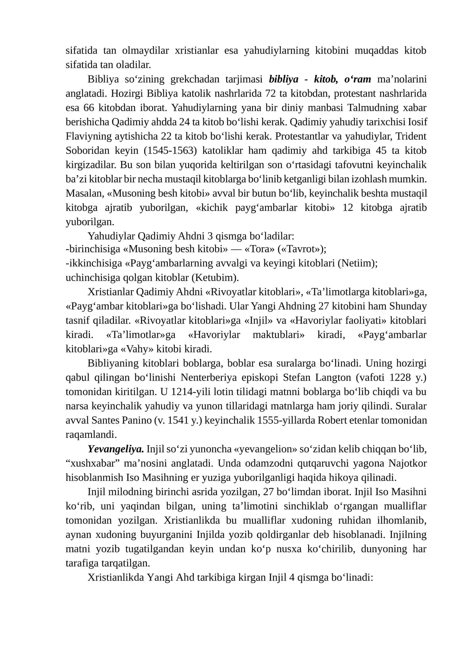 4 XRISTIANLIK DINI TARIXI ASOSIY G’OYALARI 4