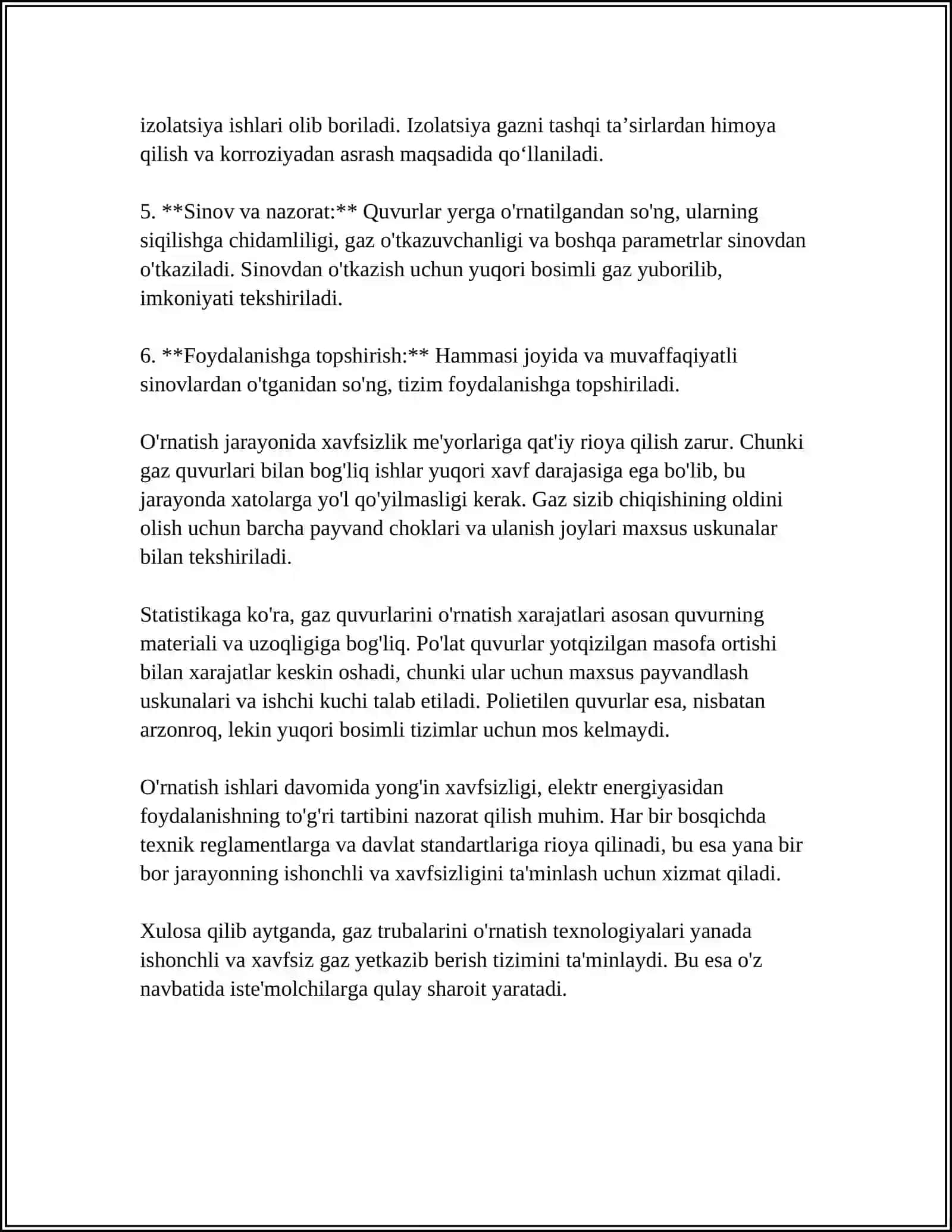 GAZ TRUBINA QURILMALARI 4