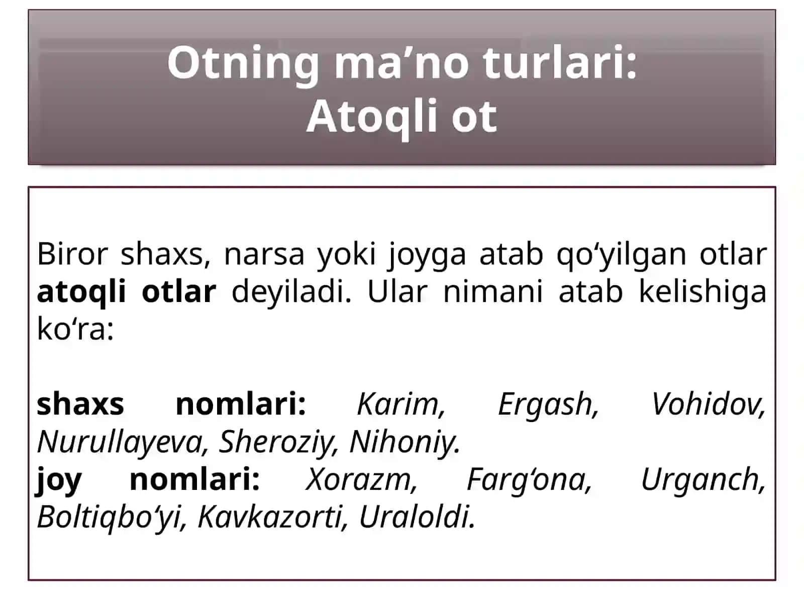 Otso'zturkumi 4