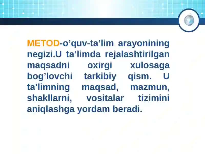 Didaktika 4