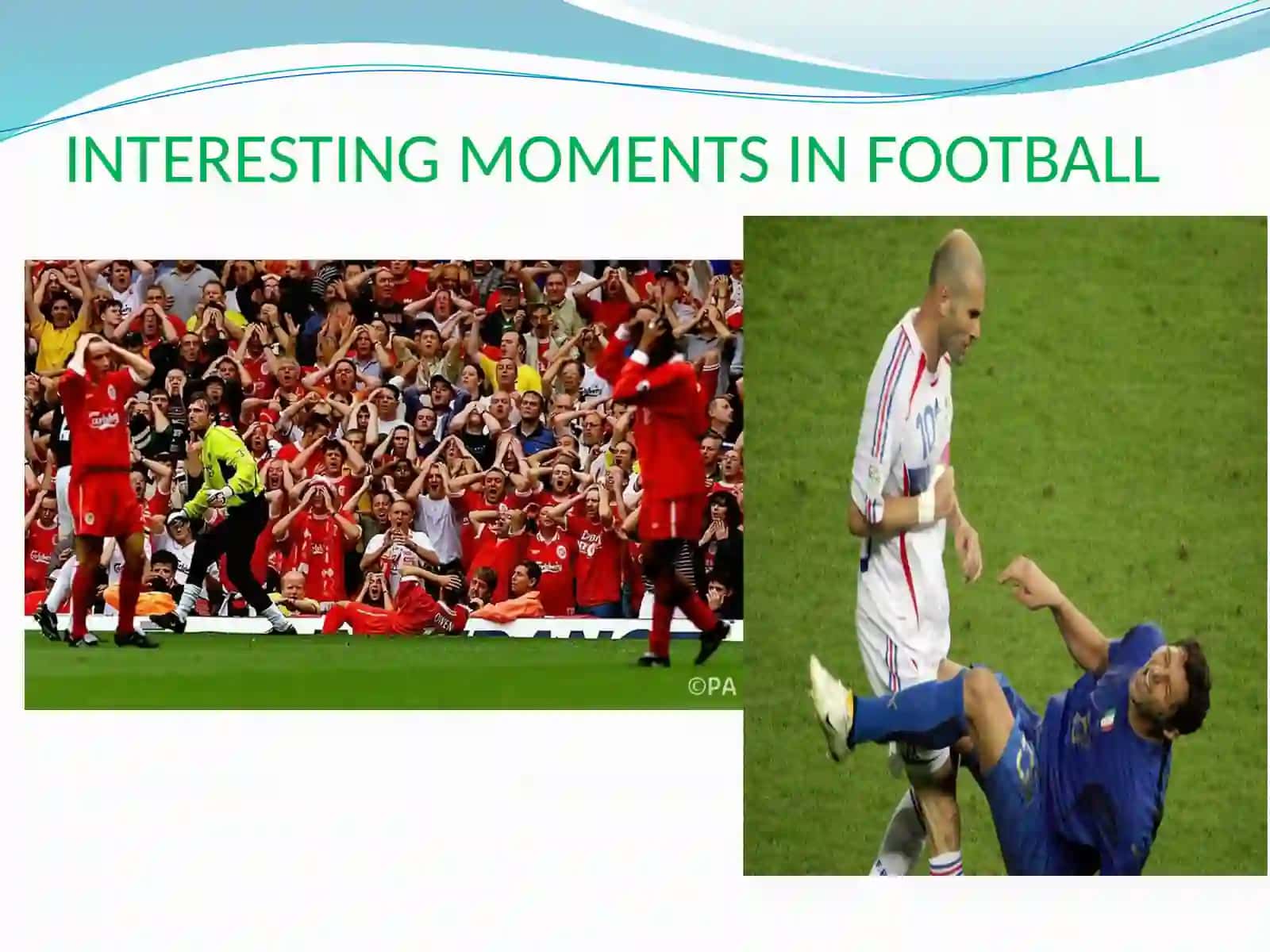 FOOTBALL 4