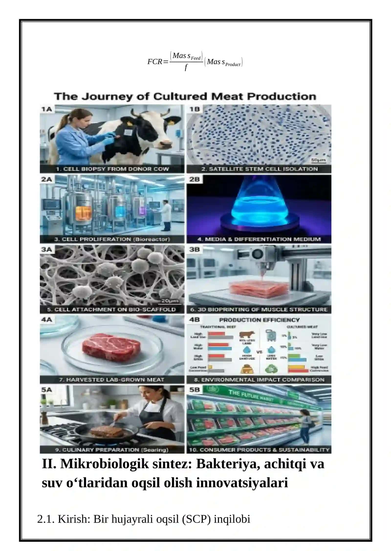 Biotexnologik va Innovatsion Yo'nalishlar 4