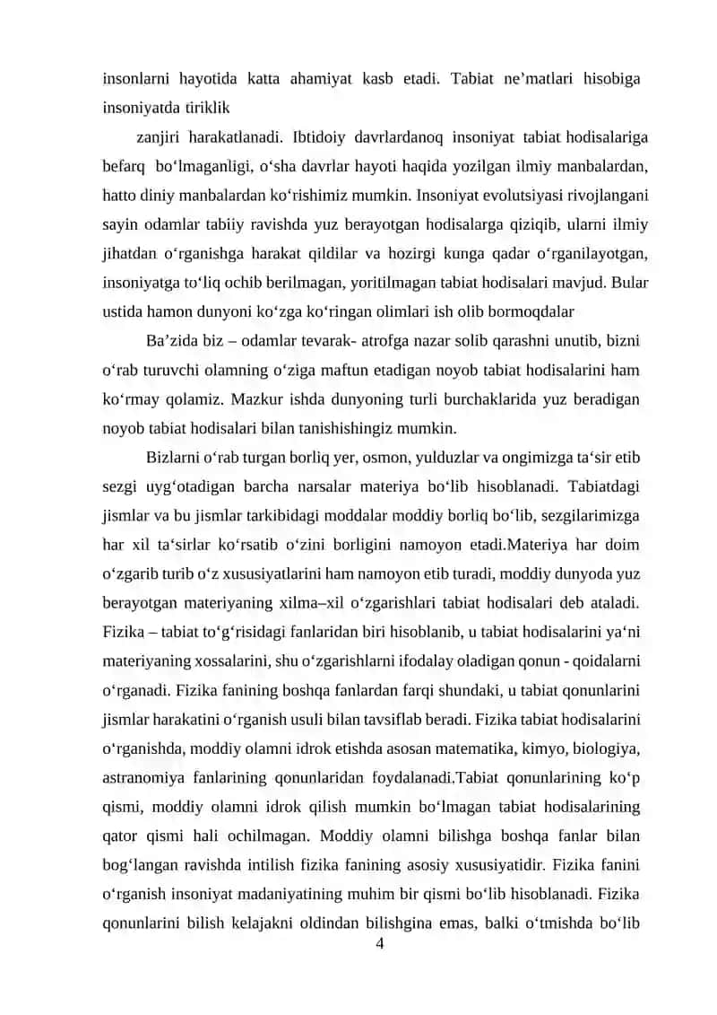 Optika Fanidan Tabiatdagi Optik Hodisalar 4