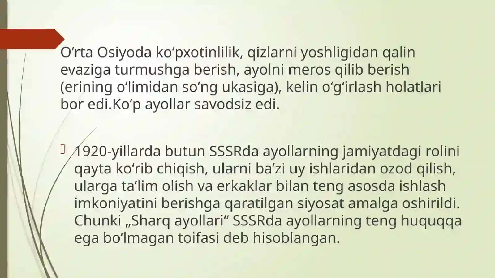 Hujum Harakati va uning oqibatlari 4