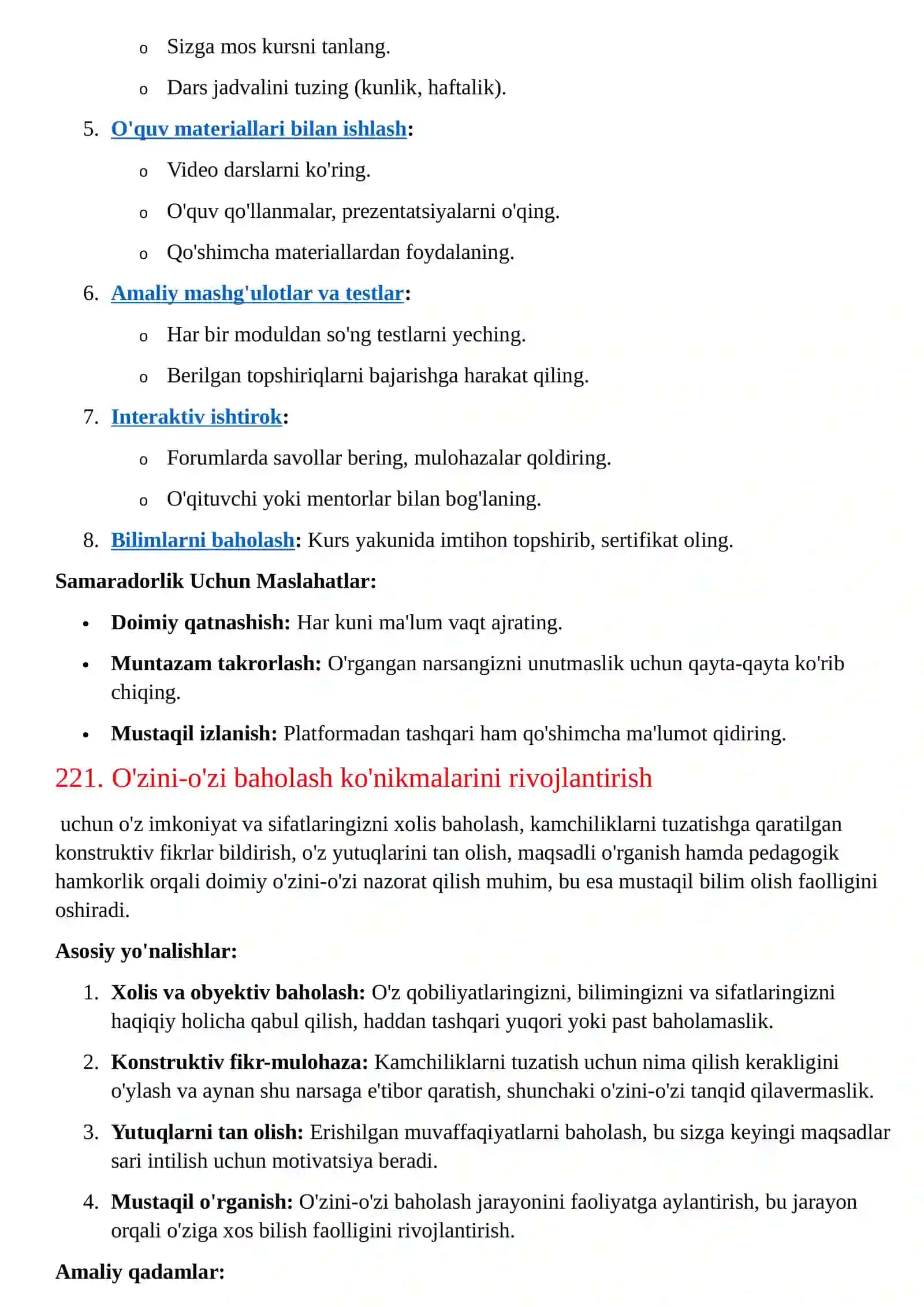 Maktab maslahatchisining suhbat savollari 200 betlik 4