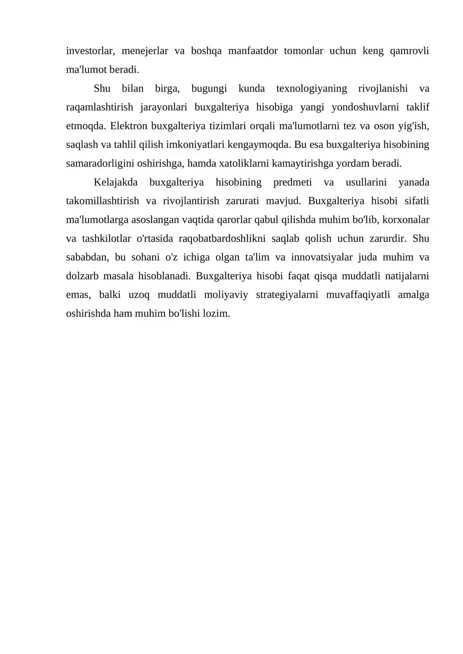 BUXGALTERIYA HISOBINING PREDMETI VA USULLARI 4