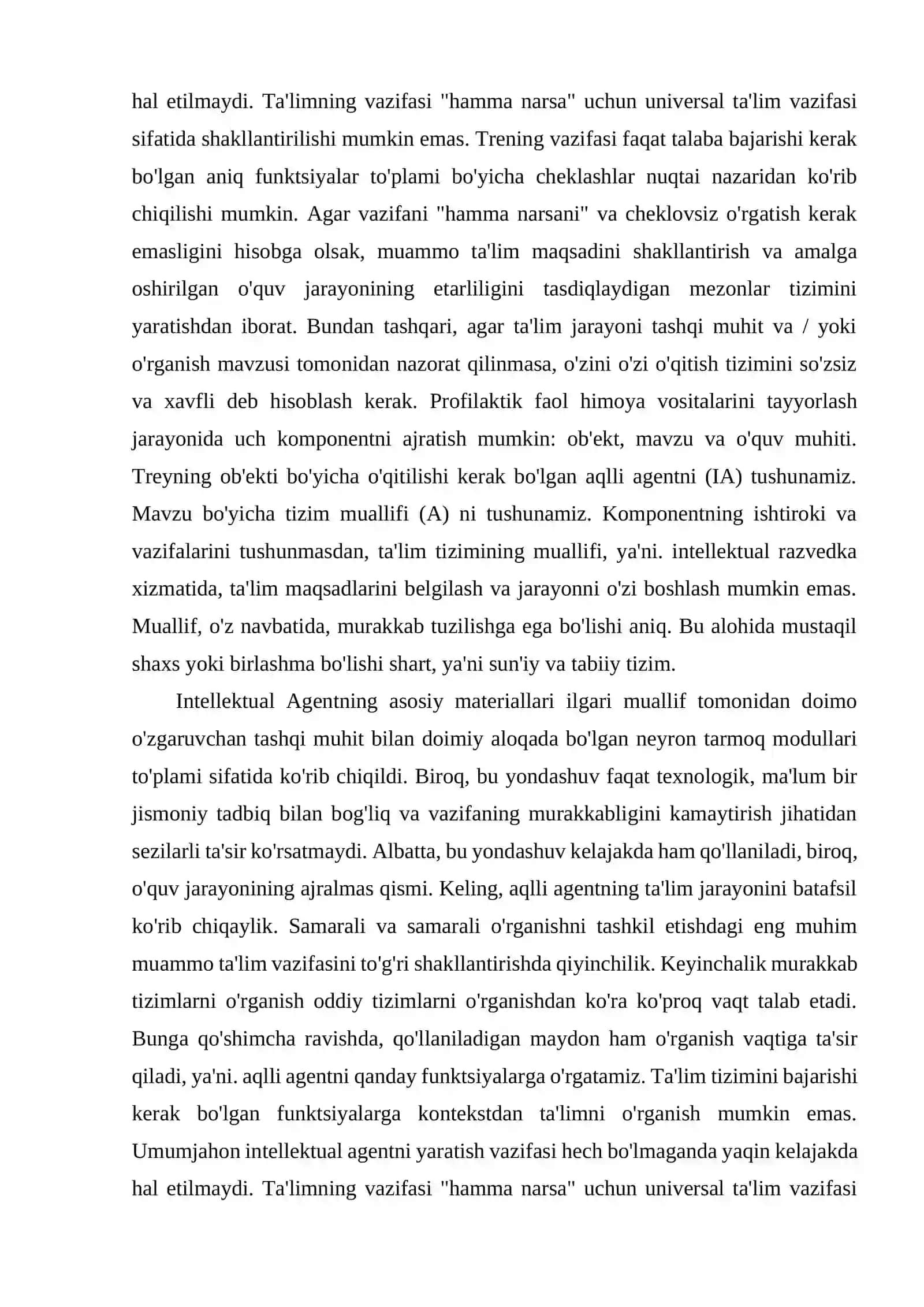Binar daraxtlar bilani shlovchi algoritmlar 4