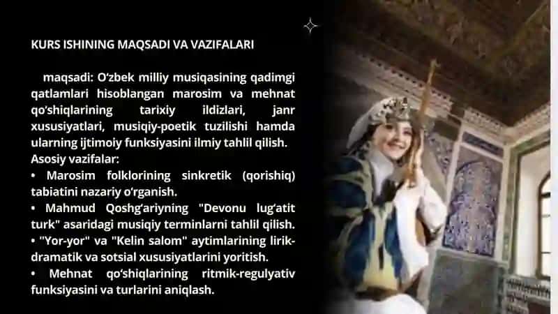 kurs ishi ximoyasi uchun taqdimot shabloni 4
