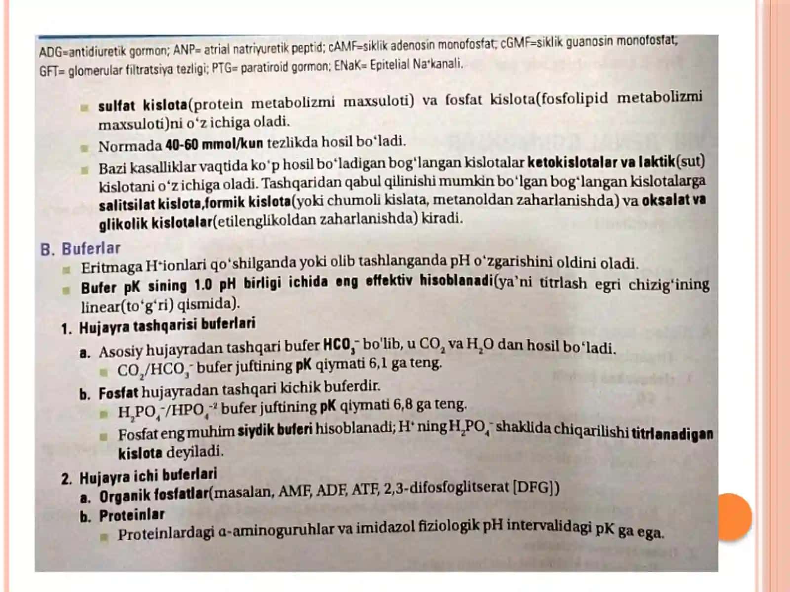 kislota asosli muvozanati 4