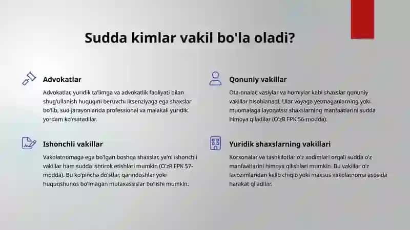 Chet Davlat Sudi va Hakamlik Sudi 4