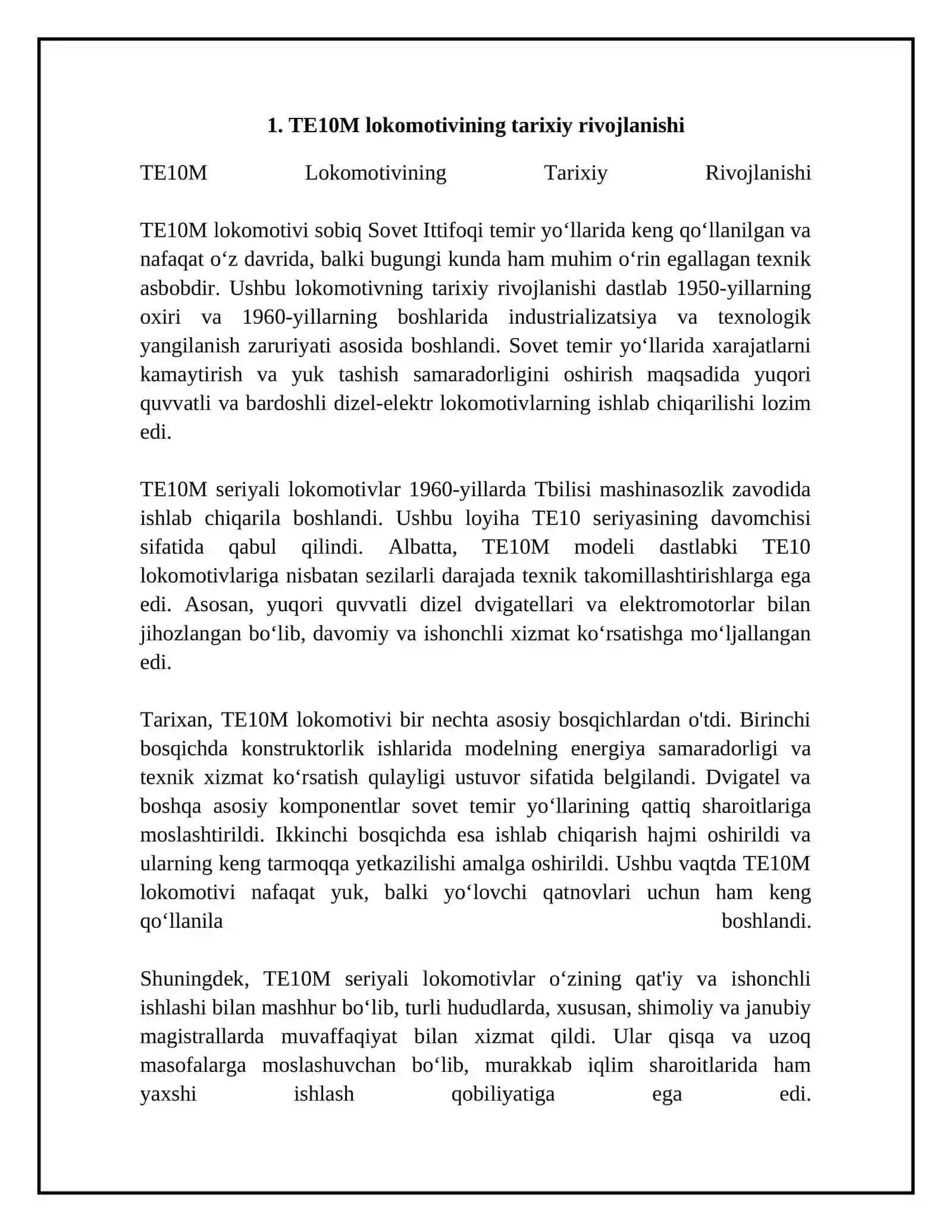 TE10M Lokomotiv 4