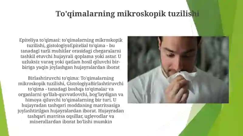 Gistologiya 4