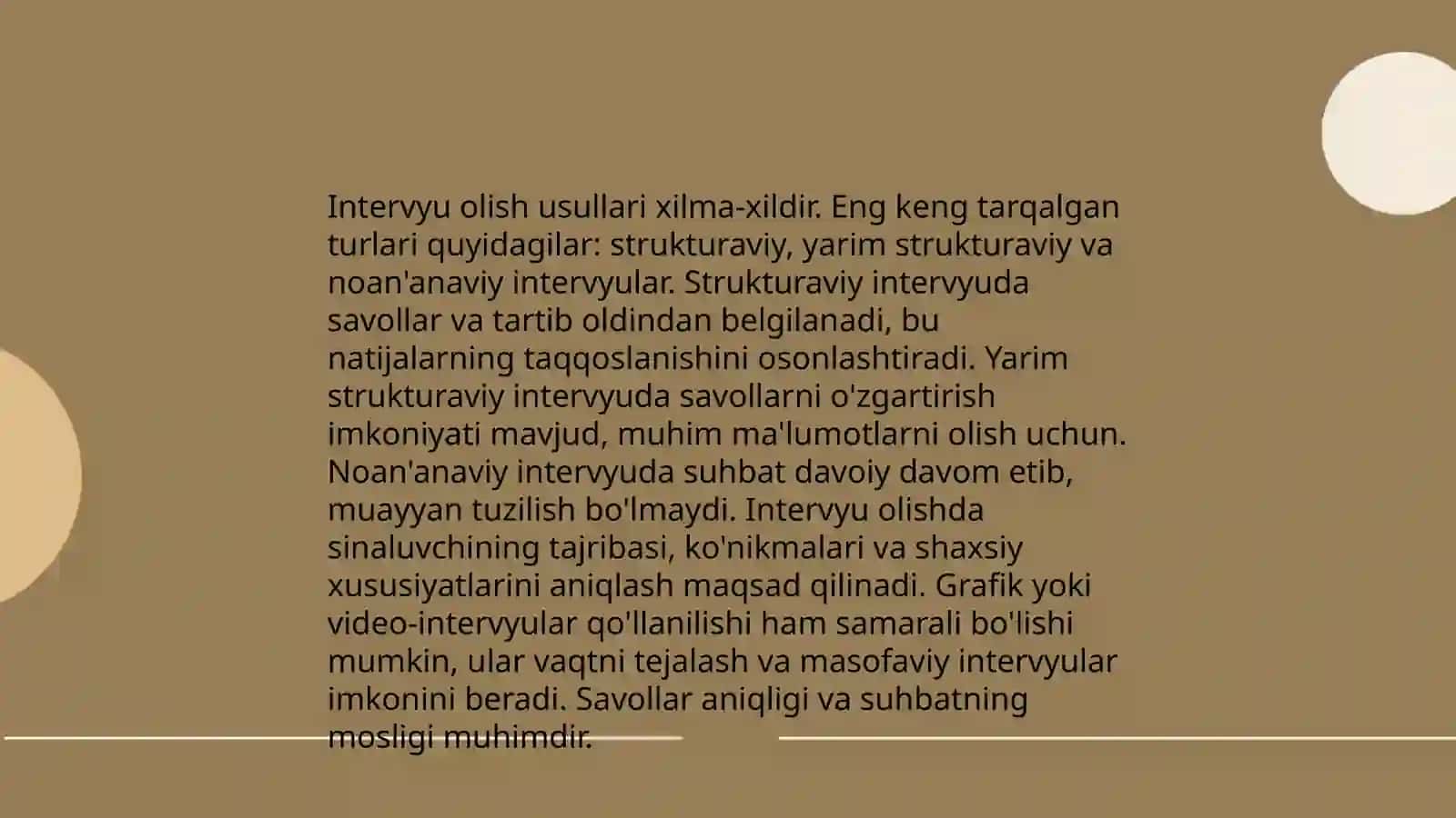 Anketali so'rov metodi 4