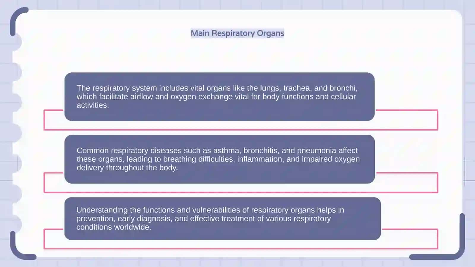 Respiratory System and Diseases 4
