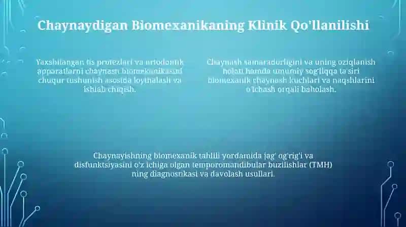 Chaynash apparati biomexanikasi 4