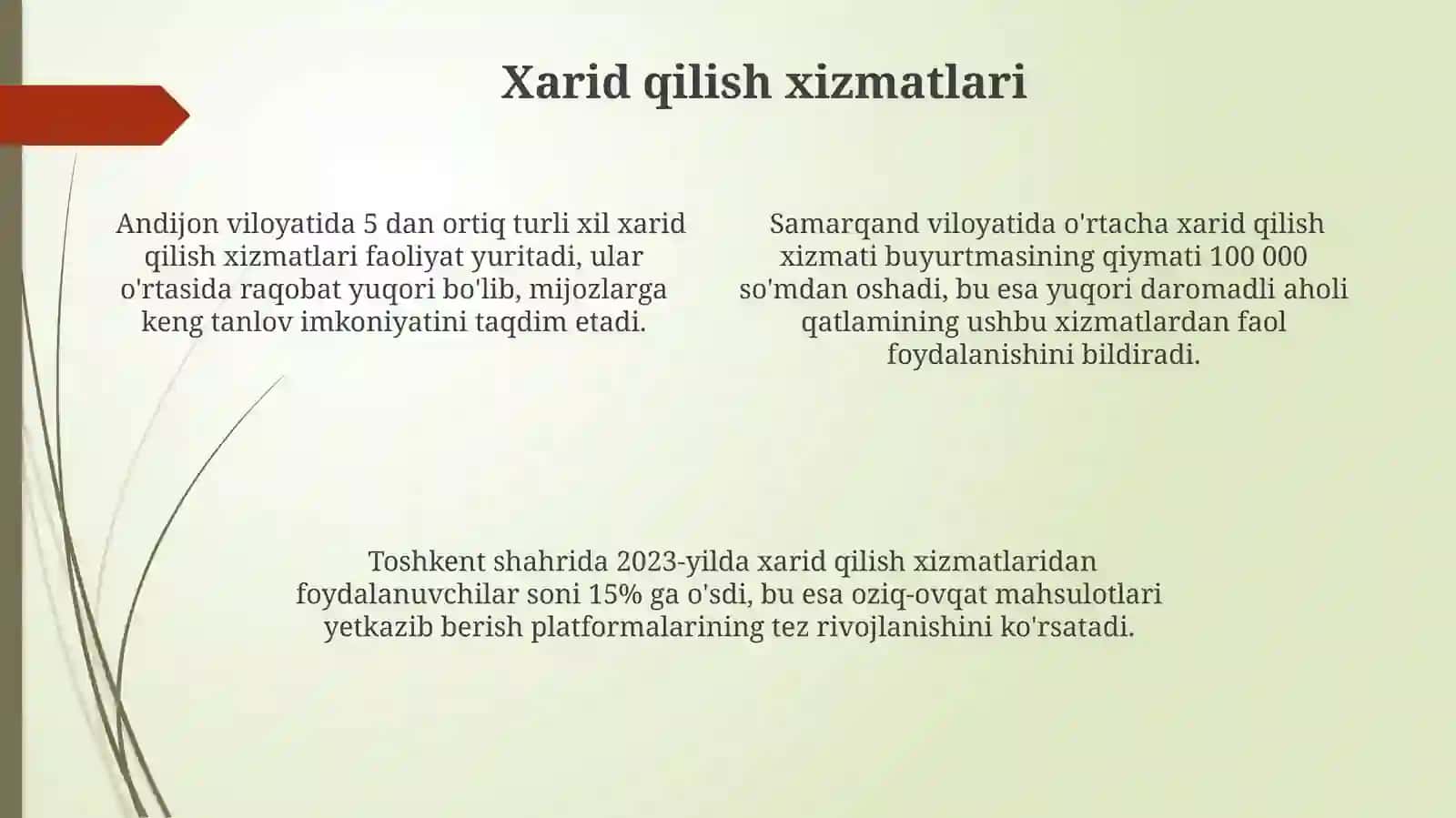 Tibbiy yordam xizmatlari 4