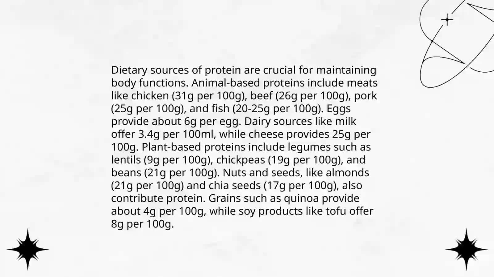 Protein Structure and Function 4