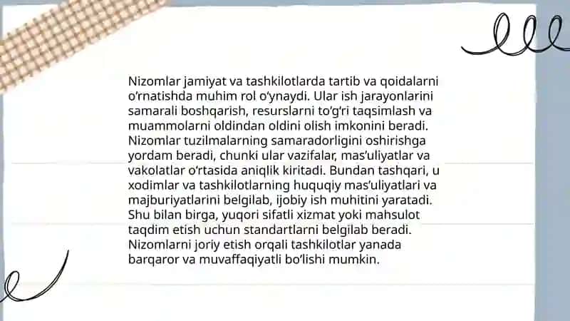 Ustavni ishlab chiqish tartibi 4