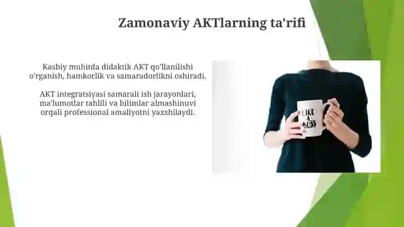 Axborot-kommunikatsiya texnologiyalari 4