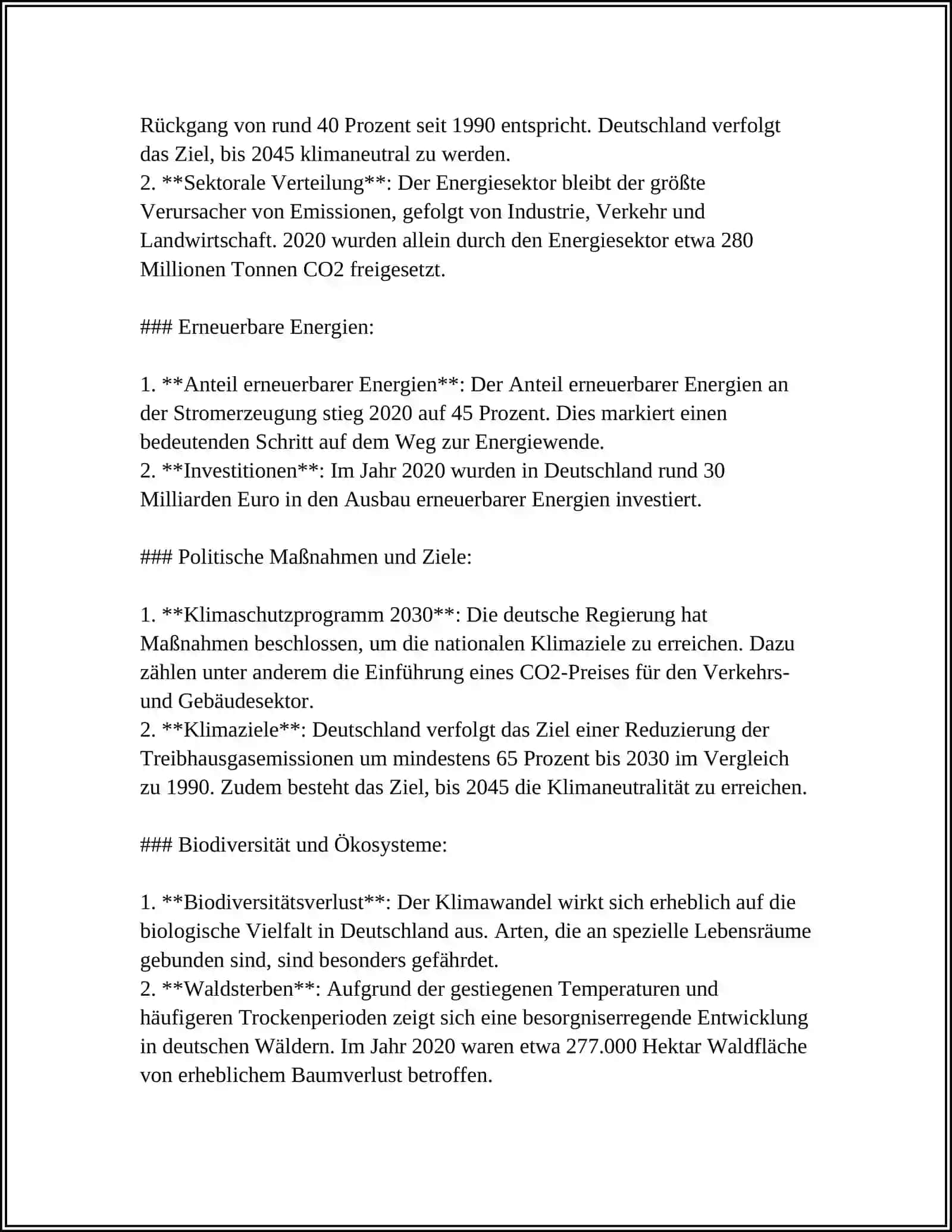 UMWELT 4