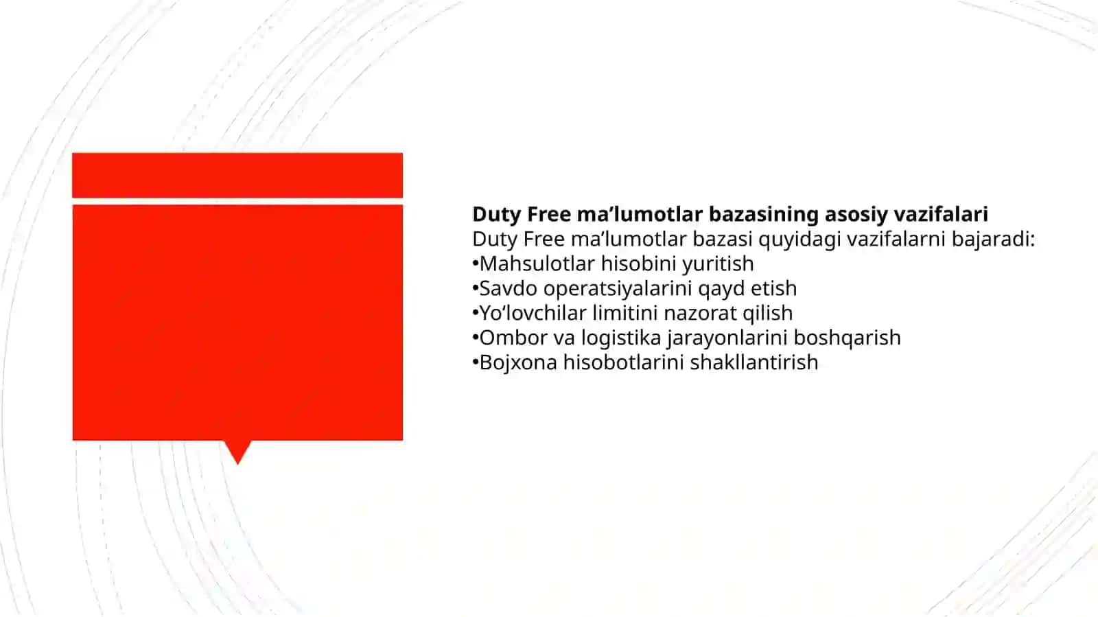 Duty Freetushunchasi 4