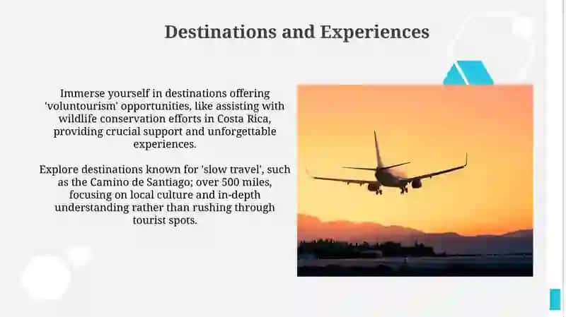 Planning Your Perfect Trip 4