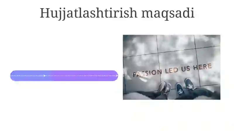 Tashkiliy hujjatlarning vazifasi 4